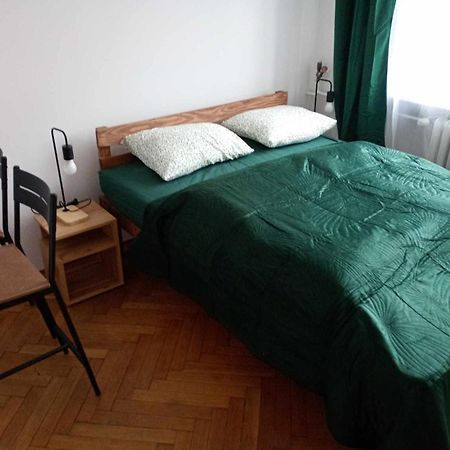 Tomtom Hostel Krakow Bagian luar foto