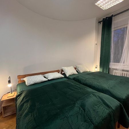 Tomtom Hostel Krakow Bagian luar foto