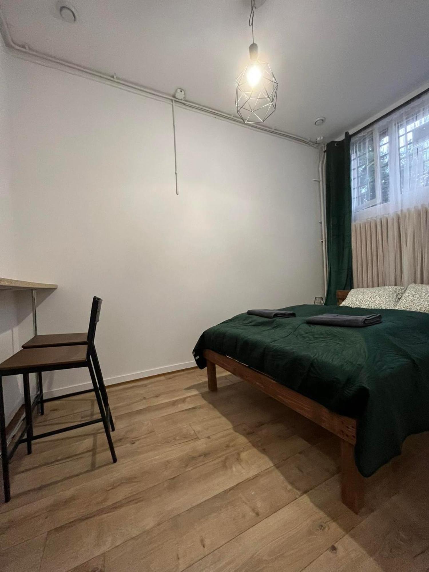 Tomtom Hostel Krakow Bagian luar foto