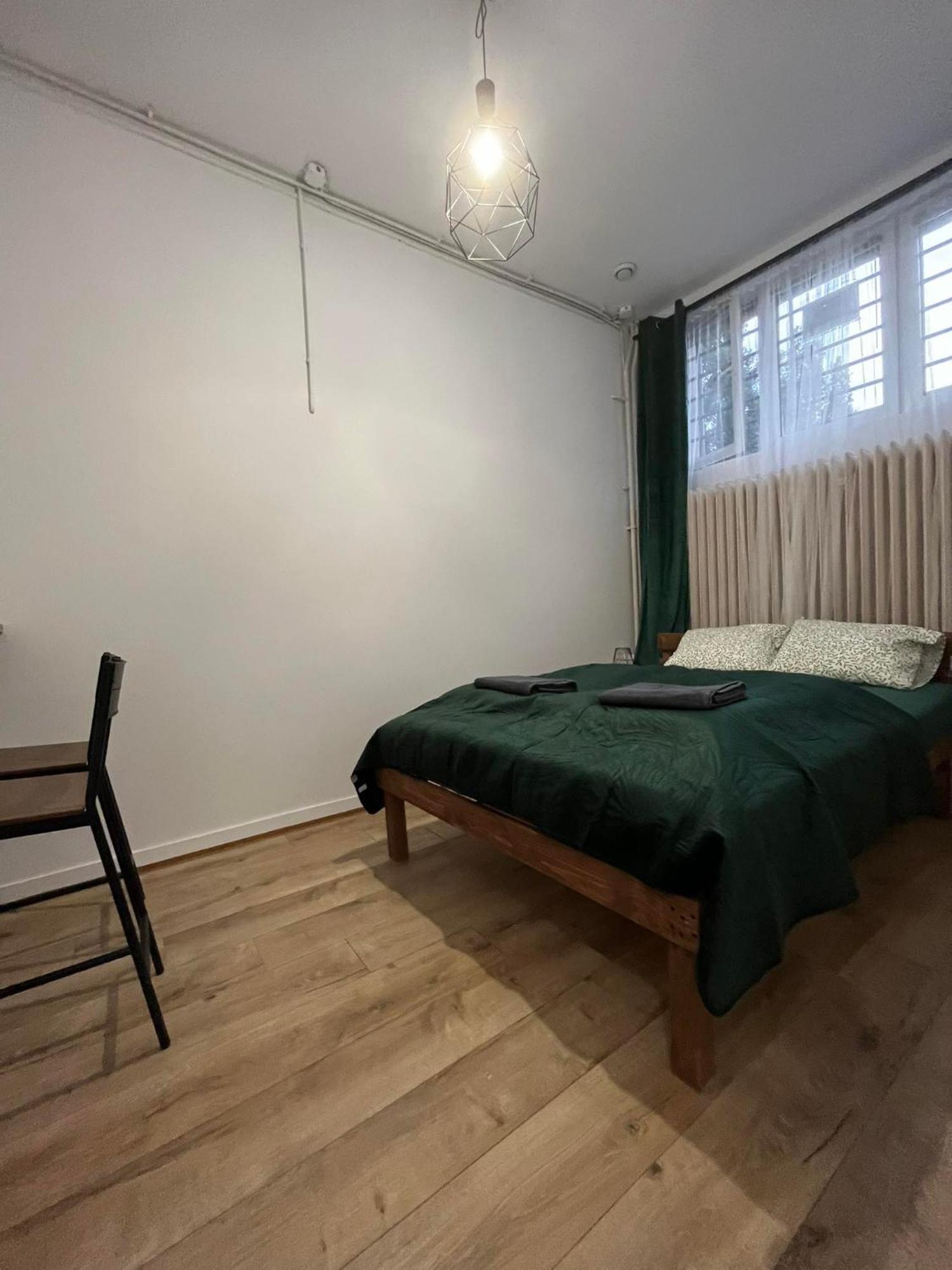 Tomtom Hostel Krakow Bagian luar foto