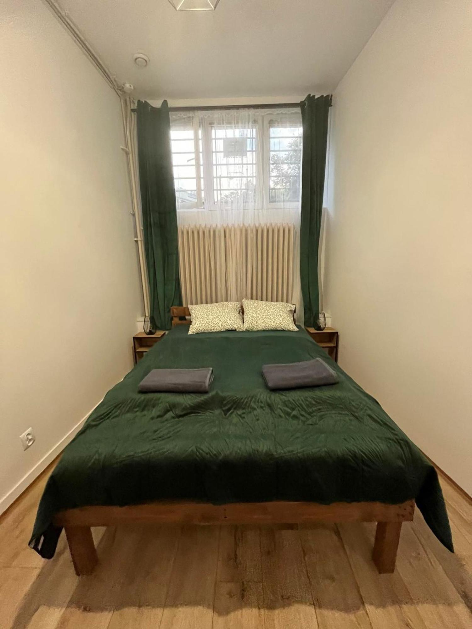Tomtom Hostel Krakow Bagian luar foto