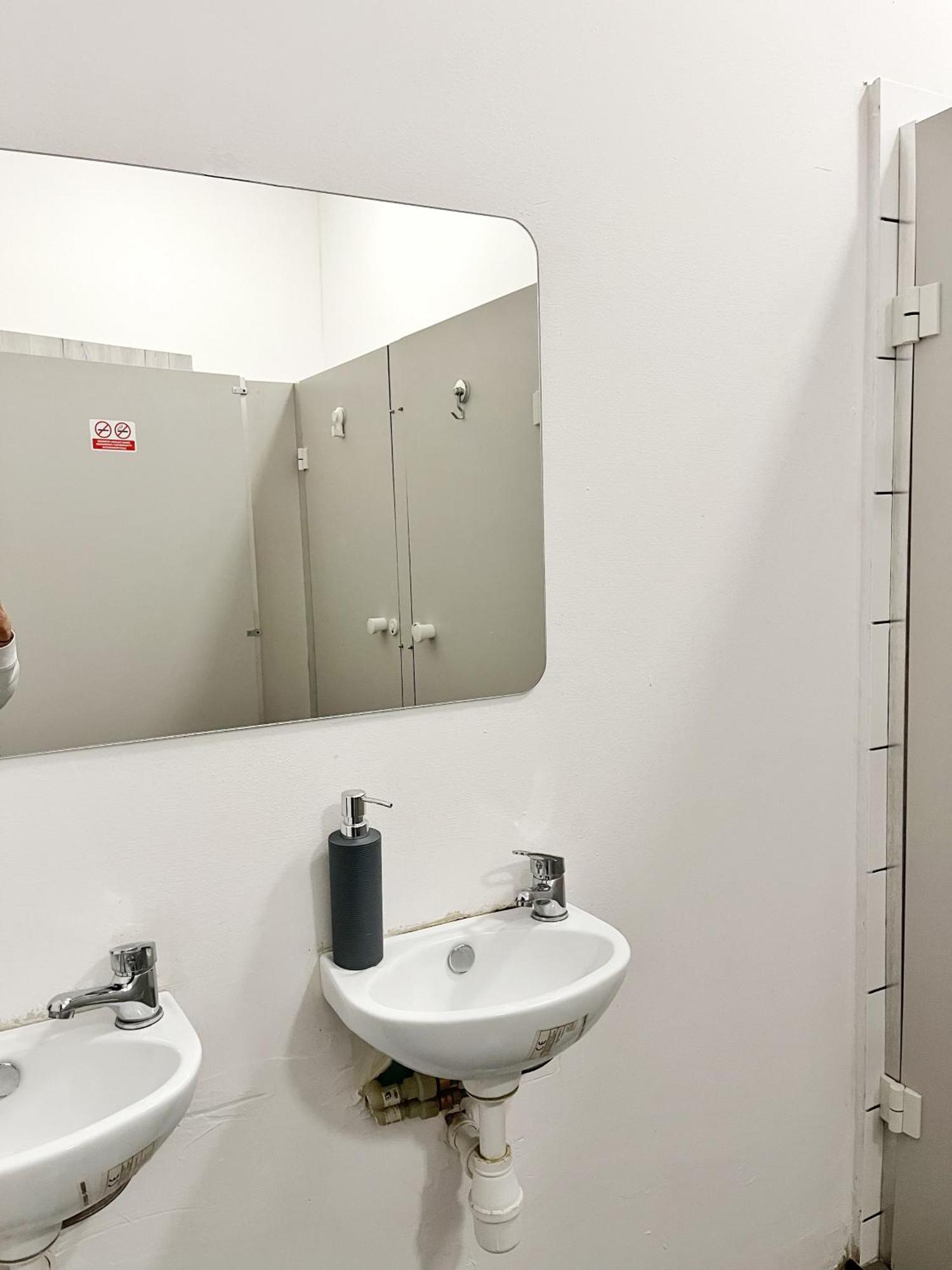 Tomtom Hostel Krakow Bagian luar foto