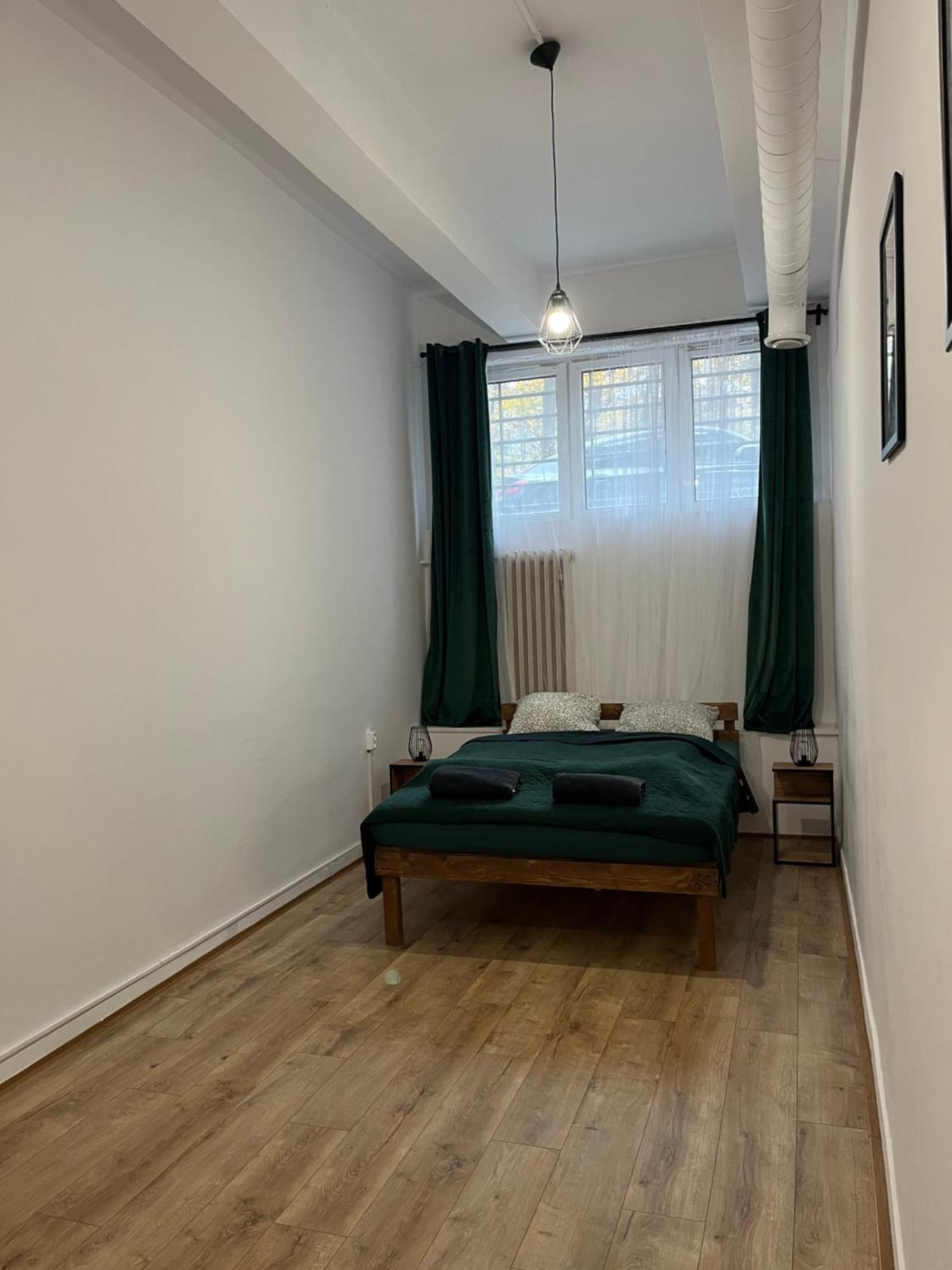 Tomtom Hostel Krakow Bagian luar foto