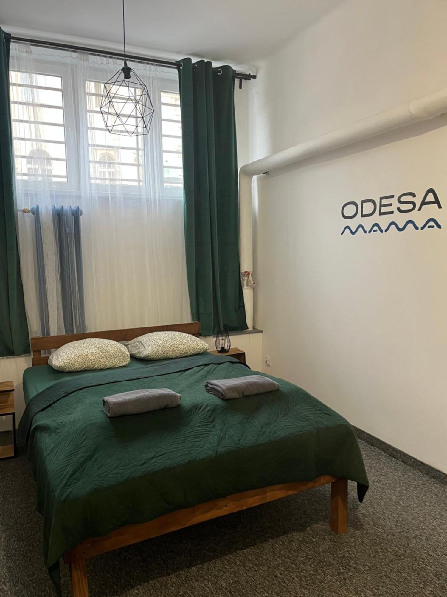 Tomtom Hostel Krakow Bagian luar foto
