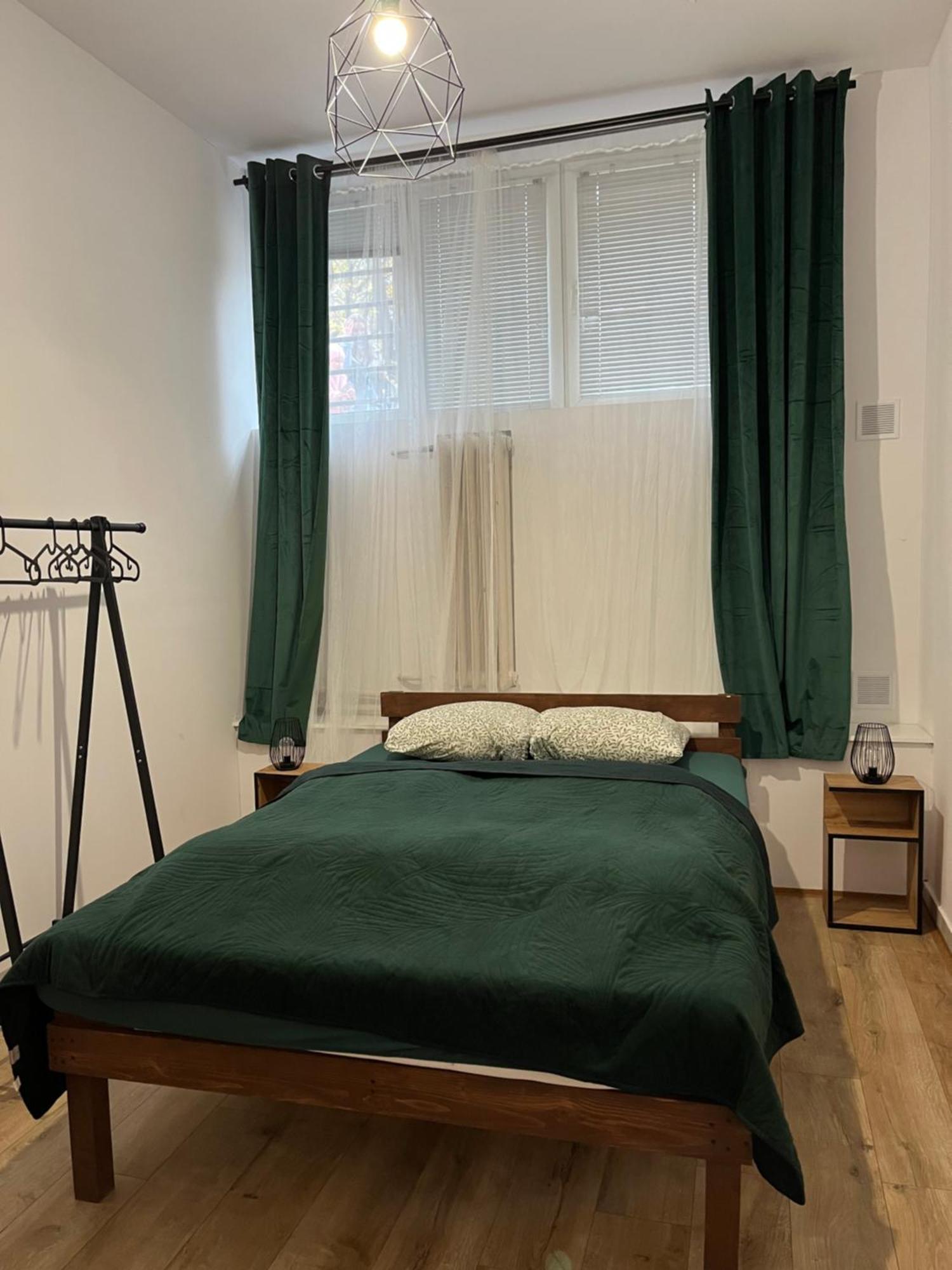 Tomtom Hostel Krakow Bagian luar foto