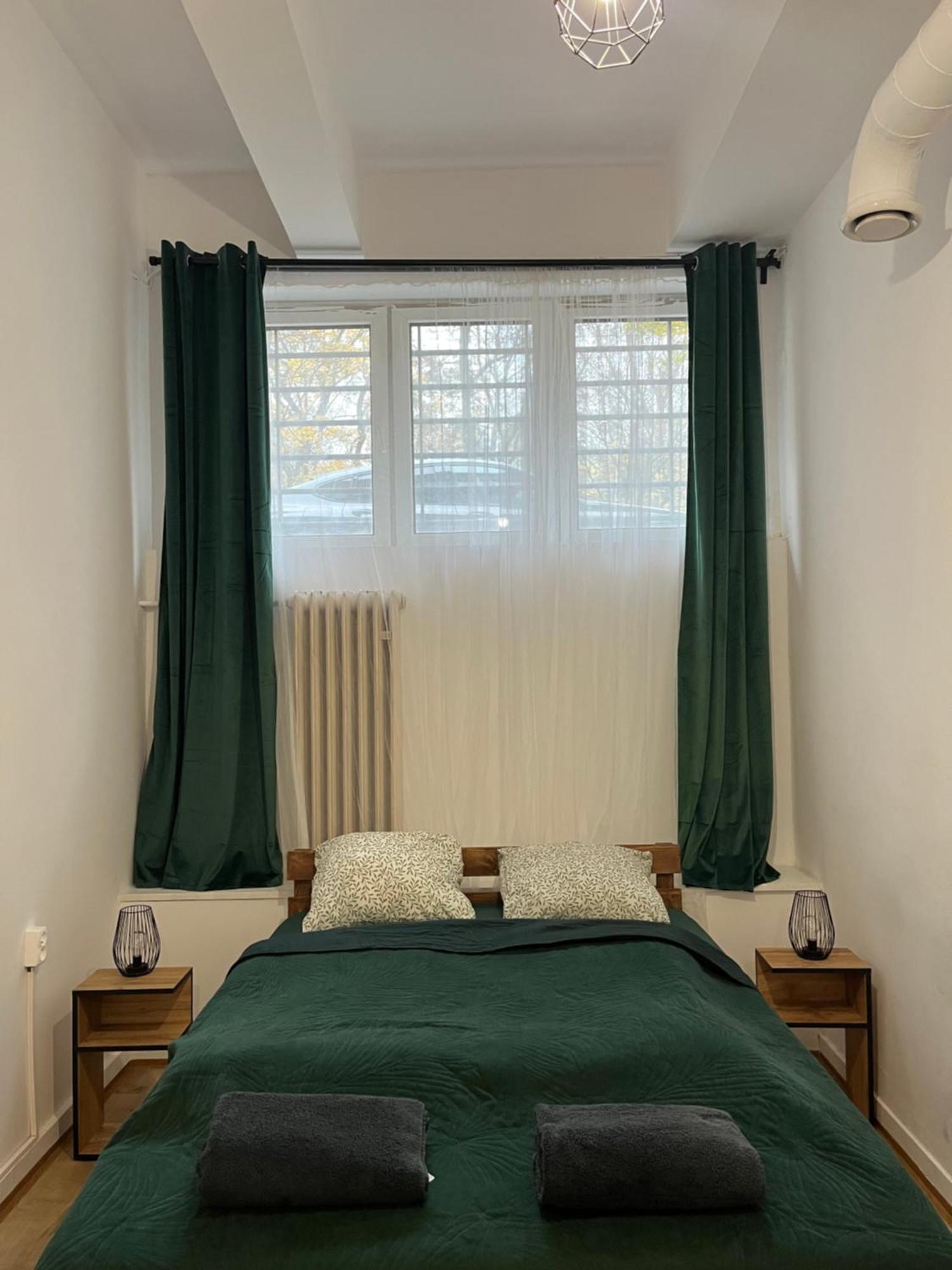 Tomtom Hostel Krakow Bagian luar foto