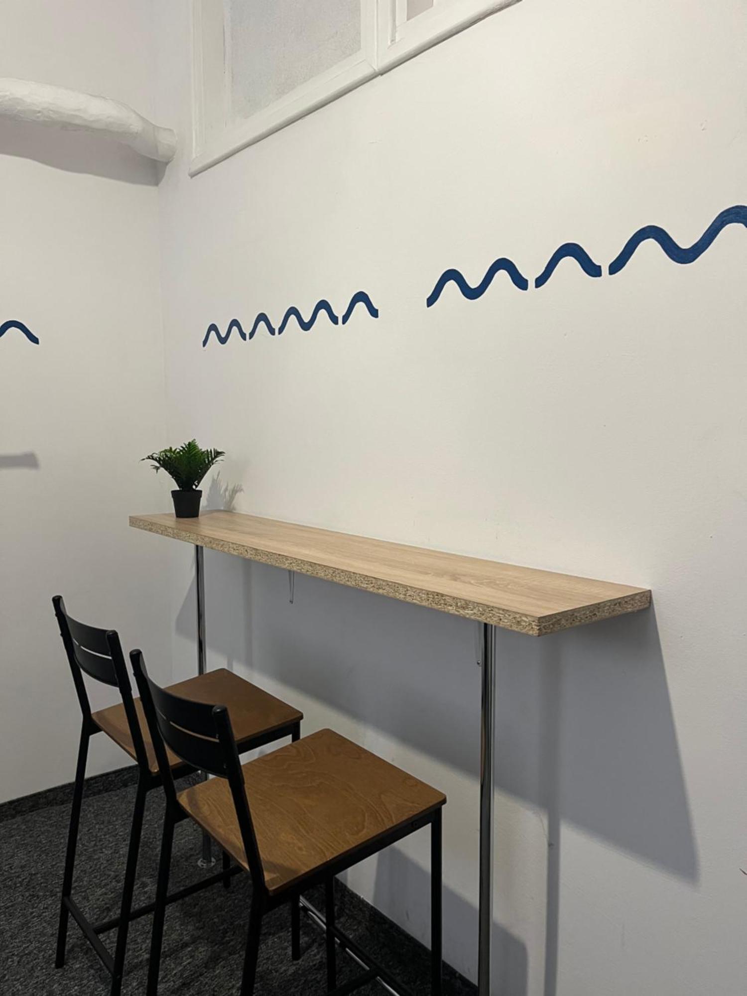 Tomtom Hostel Krakow Bagian luar foto